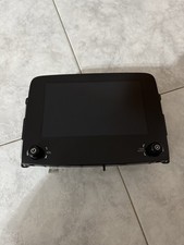 Autoradio Fiat 500L originale