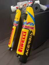 Protezioni forcella in