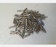 ww1  frammenti  6.5  1kg 100pz carcano 91