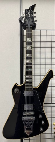 Chitarra washburn 1800 - ps,
