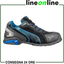 Scarpe antinfortunistiche Puma