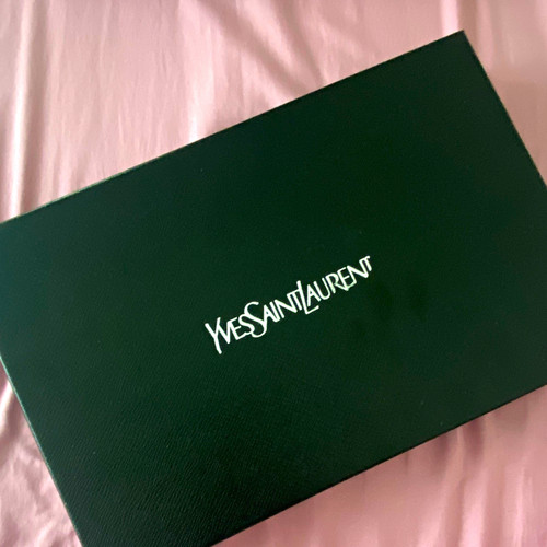 Saint laurent pochette donna - pochette,