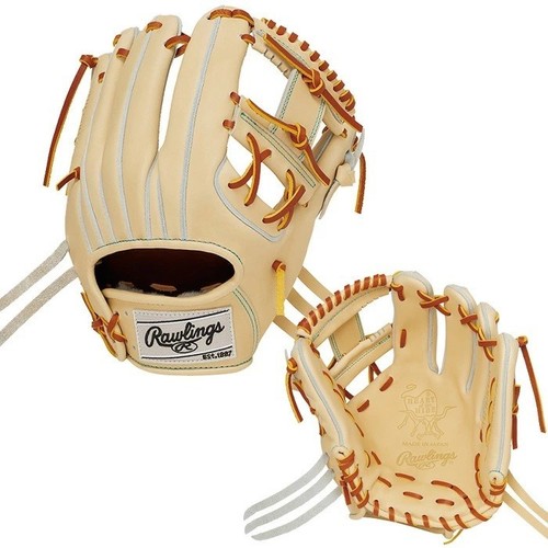 Guanto baseball rawlings - da,