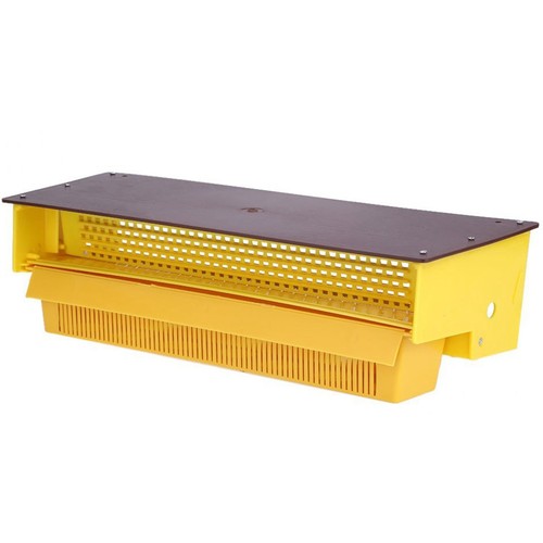 Raccoglitore polline con - polline,