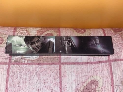 Bacchetta harry potter spara - bacchetta,