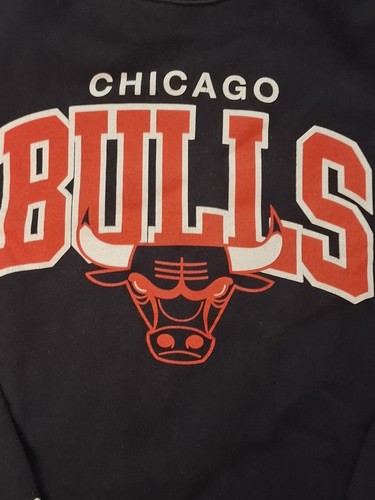 Sweat mitchell ness l bulls - sweat,