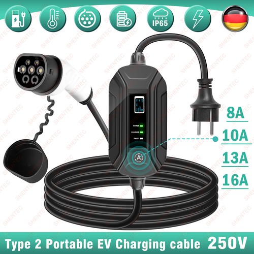 Tipo modalità rapido ev - 2, 2