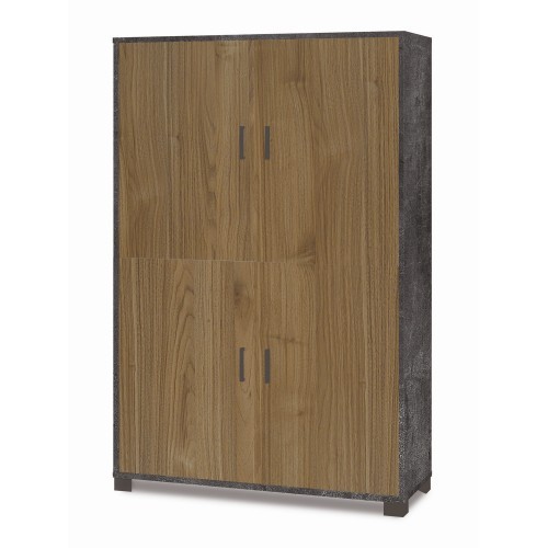 Credenza ante dispensa - credenza,