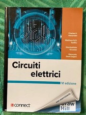 CIRCUITI ELETTRICI