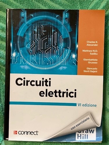 Circuiti elettrici - circuiti,