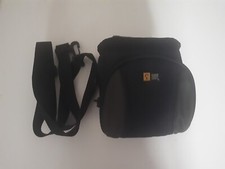 Borsa tracolla Case Logic Per Fotocamera O Eletronica 