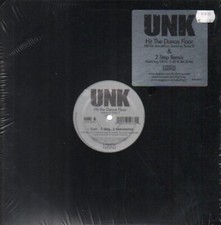 Unk Hit The Dance Floor / 2