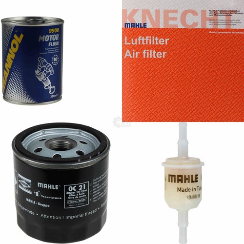 Pacchetto ispezione mahle - ispezione, /