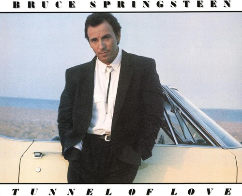 Bruce springsteen tunnel of - springsteen,