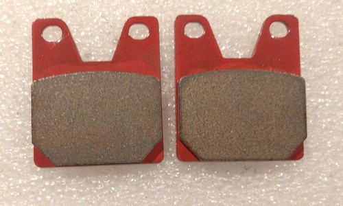 Pastiglie brembo yamaha - pastiglie, r1