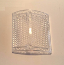 PLASTICA FRECCIA ANTERIORE SX