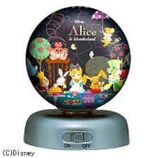 Yanoman Puzzle Lanterna LED