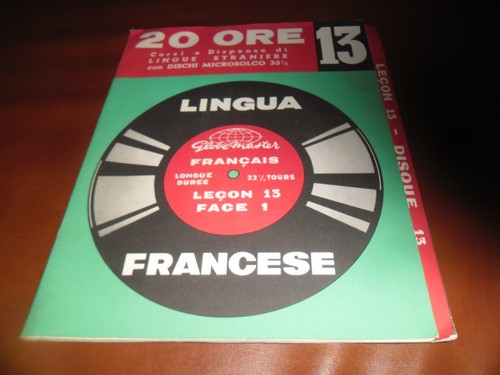 Ore corsi dispense di - 20,