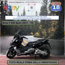 Sono Disponibili Ricambi