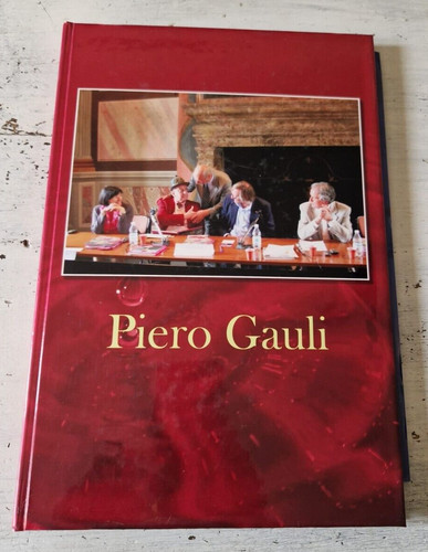 Piero gauli - piero,