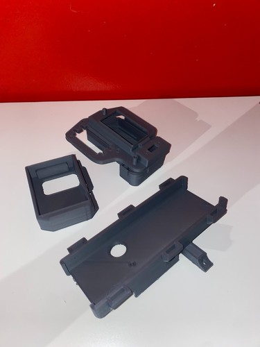 Kit conversion brushless - conversion,