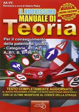 Il nuovissimo manuale di