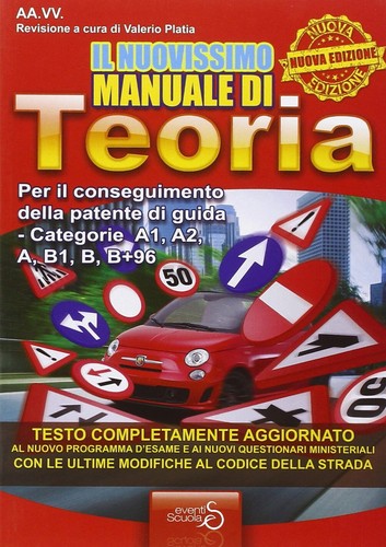 Nuovissimo manuale di - il,
