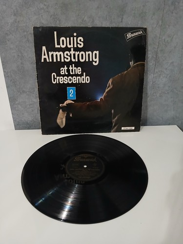 Disco giri vinile louis - disco,