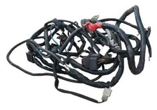 IMPIANTO ELETTRICO CABLAGGIO