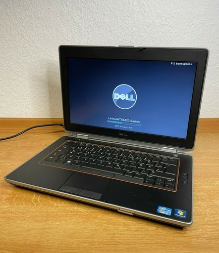Dell latitude e6420 intel - dell,