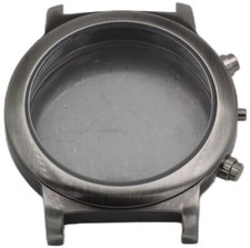 Acciaio Inox Uhren-Gehäuse