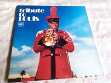 AA.VV. - Tribute To Louis