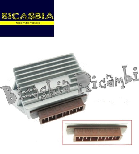 10257 regolatore di tensione - 10257,