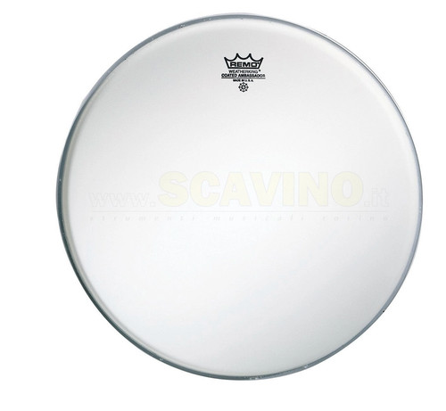 Pelle remo ambassador coated - pelle,