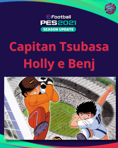 Pes 2021 patch classic - patch,