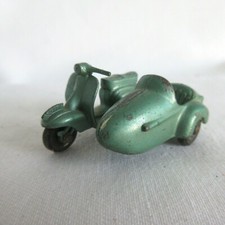 CICLOMOTORE VINTAGE MBX LESNEY