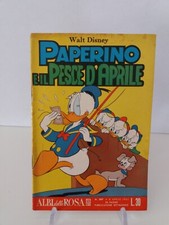 Walt Disney  ALBI DELLA ROSA