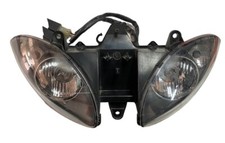 FARO / PROIETTORE / FANALE ANTERIORE PIAGGIO X9 250 2002 - 310269