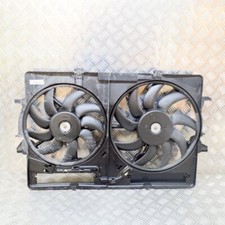 Ventole di raffreddamento