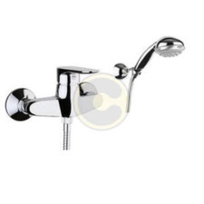 Kevon Series 1/2" Chrome