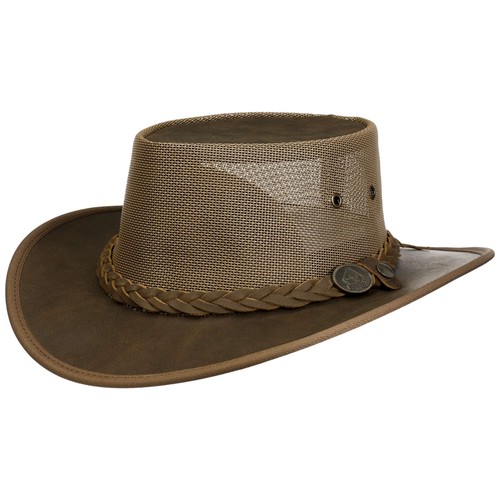 Scippis brandon mesh crown - scippis,