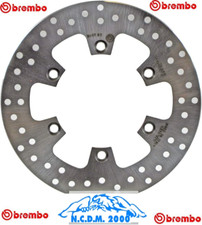 GOLD SERIES BRAKE 68B407B3