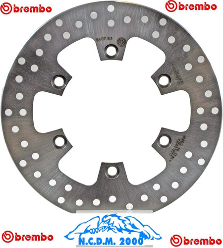 Brembo serie oro - brembo,