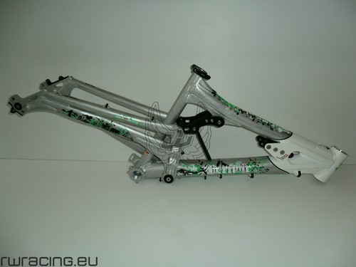Telaio bici mtb - /, /