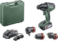 trapano avvitatore BOSCH