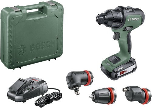 Trapano avvitatore bosch - trapano,