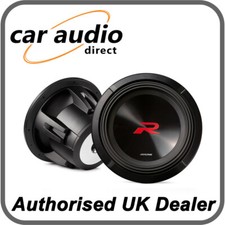 Alpine Type R R2-W12D2 -