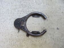 ACCESSORIO LUCCHETTO PER