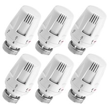 Valvole Termostatiche per