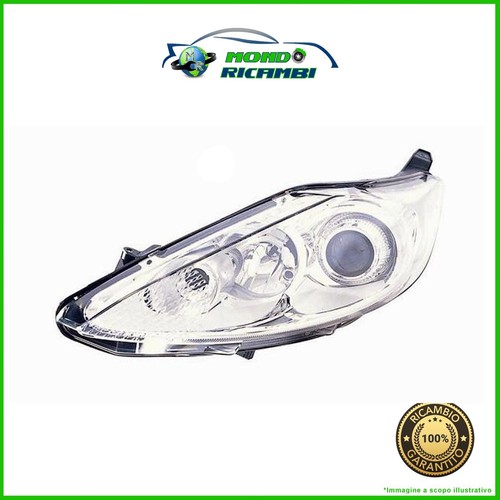 Faro proiettore anteriore - faro,